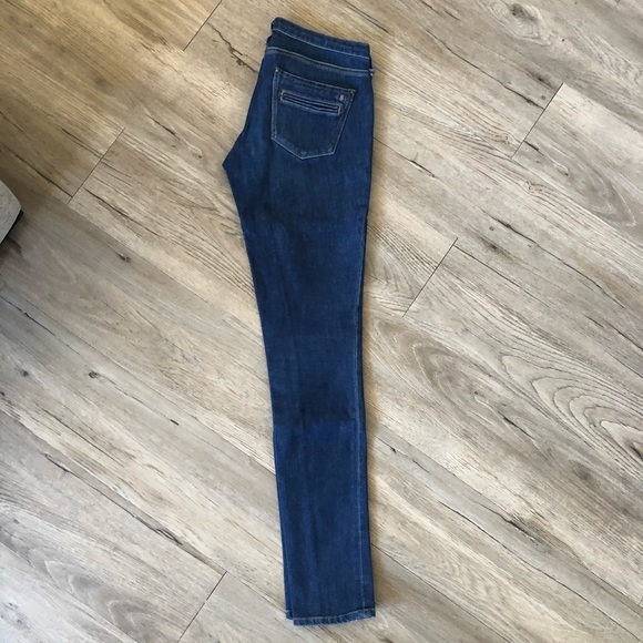 Twenty8Twelve Designer Skinny Jeans - Picture 2 of 7